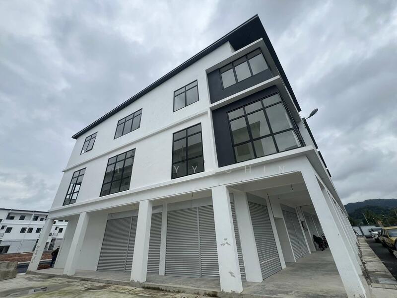 For Sale - bau golden square