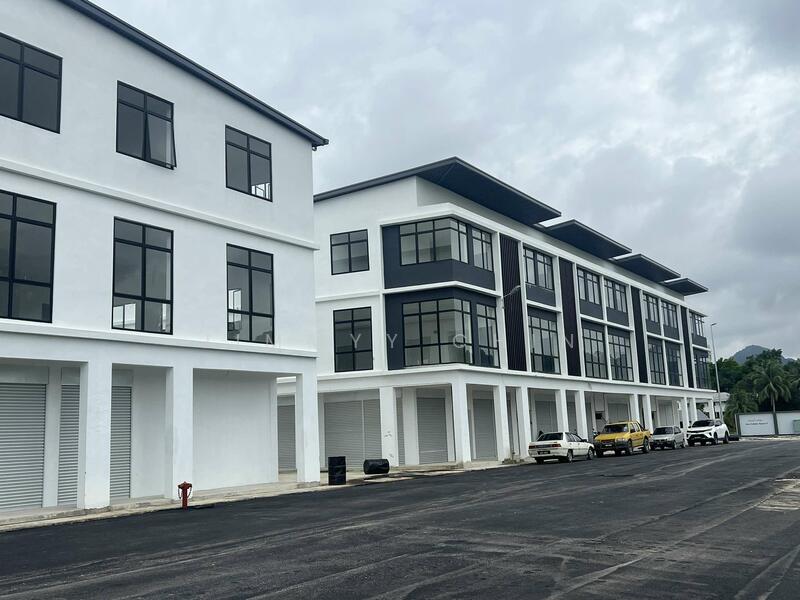 For Sale - bau golden square