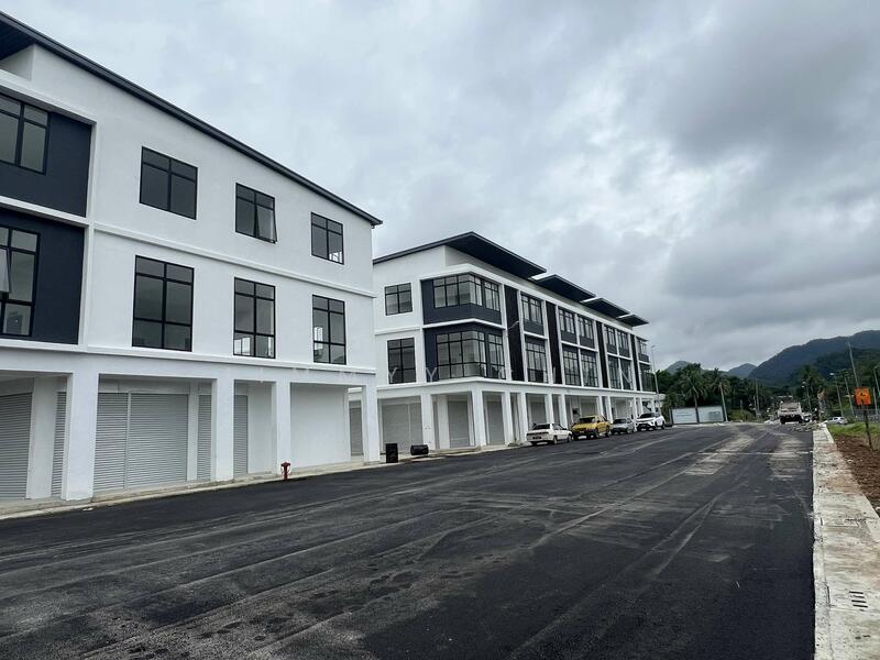 For Sale - bau golden square