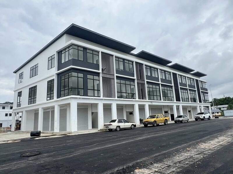 For Sale - bau golden square