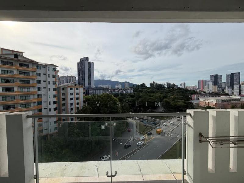 Kondominium untuk Dijual di Vertiq - Elvis Lim - View - PropertyGuru.com.my