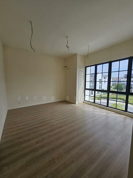 Untuk Disewa - Monet Garden @ Monet Residences Sunsuria City