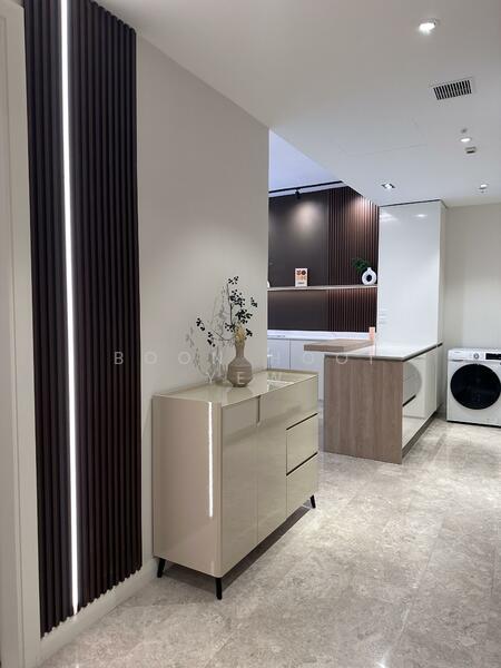 TRX Residences untuk Untuk Disewa - RM 8,000 /bulan, Feb 2026 - Interior - PropertyGuru.com.my