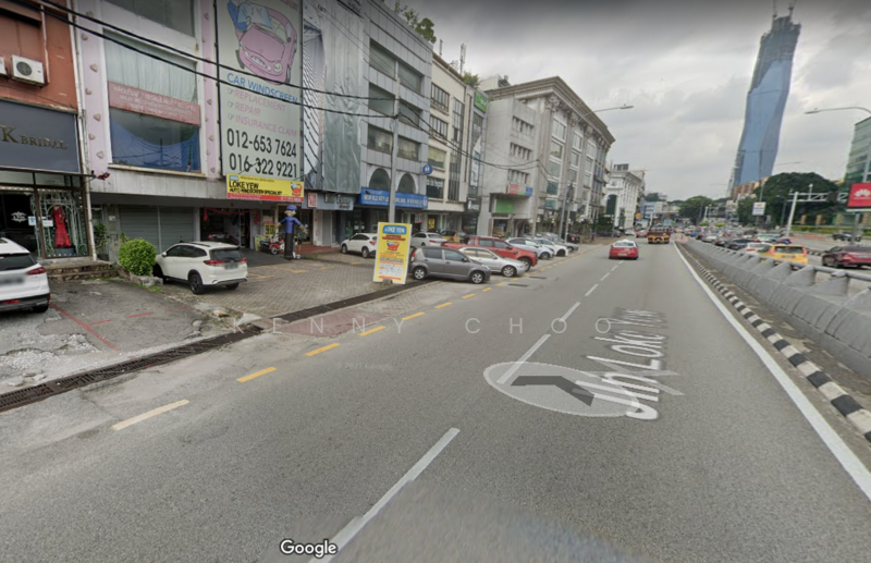 For Sale - Jalan Loke Yew