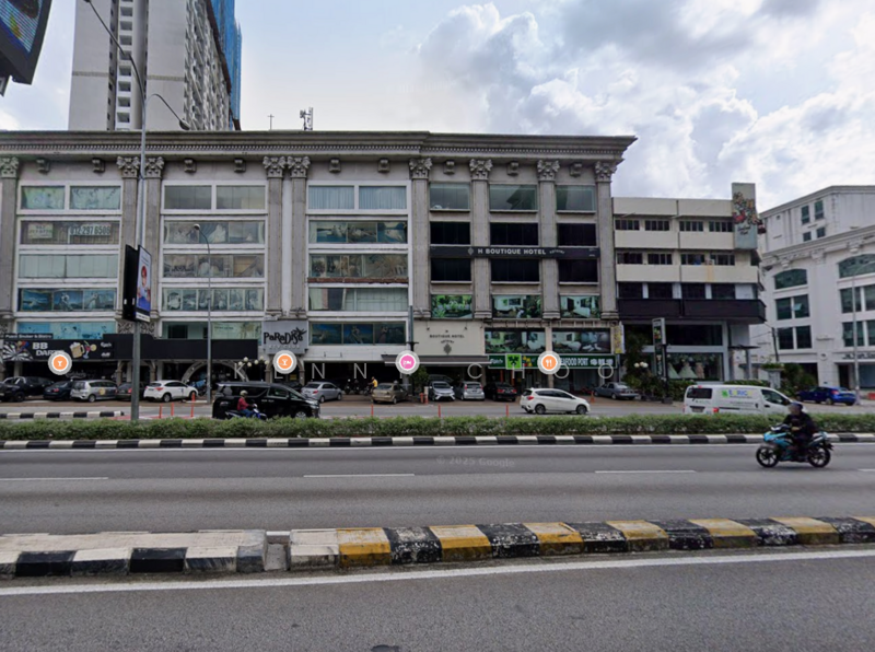 For Sale - Jalan Loke Yew