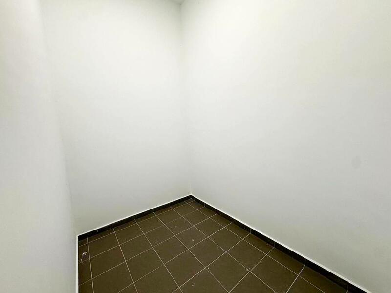 Untuk Dijual - Valeria 2 Double-Storey Semi-Detached