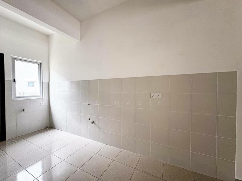 Untuk Dijual - M Senyumia