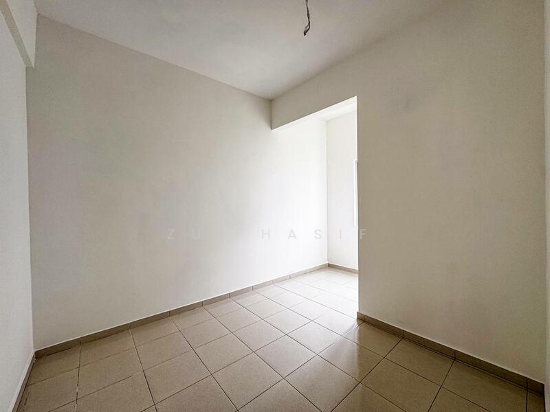 Untuk Dijual - M Senyumia