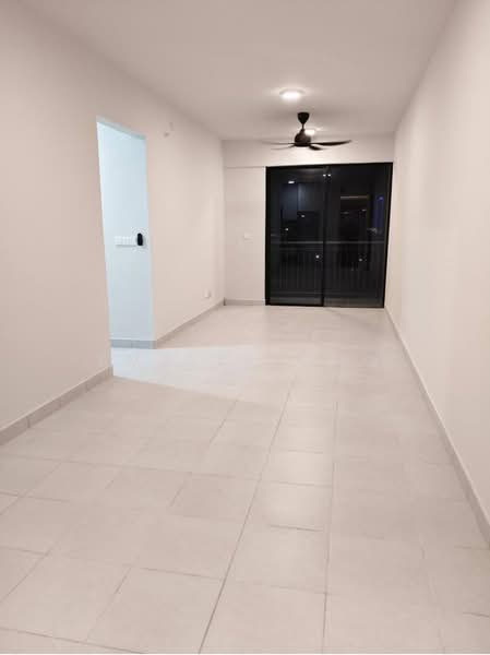 Apartment for Rent at Residensi Max - EMA ALLANG - Living Room - PropertyGuru.com.my