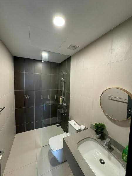 Condominium for Rent at One Cochrane Residence - William Lim - Bathroom - PropertyGuru.com.my