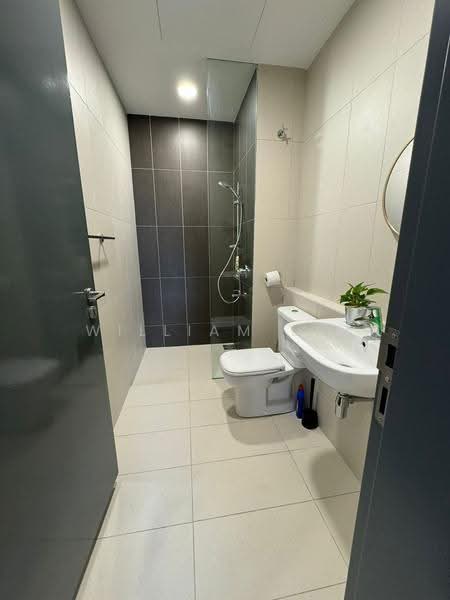 Condominium for Rent at One Cochrane Residence - William Lim - Bathroom - PropertyGuru.com.my