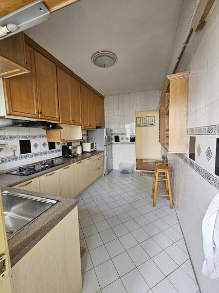 Untuk Dijual - Taman Sri Sentosa