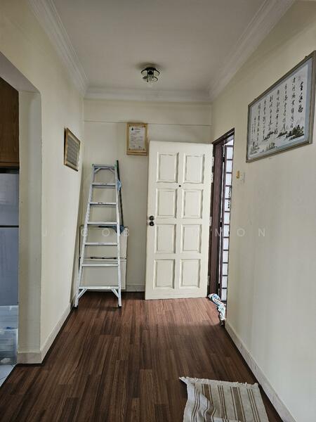 Untuk Dijual - Taman Sri Sentosa