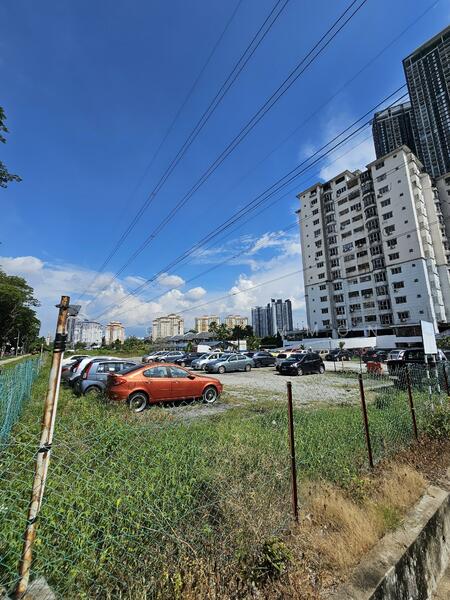 Untuk Dijual - Taman Sri Sentosa