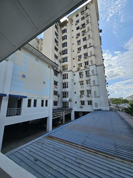 Untuk Dijual - Taman Sri Sentosa