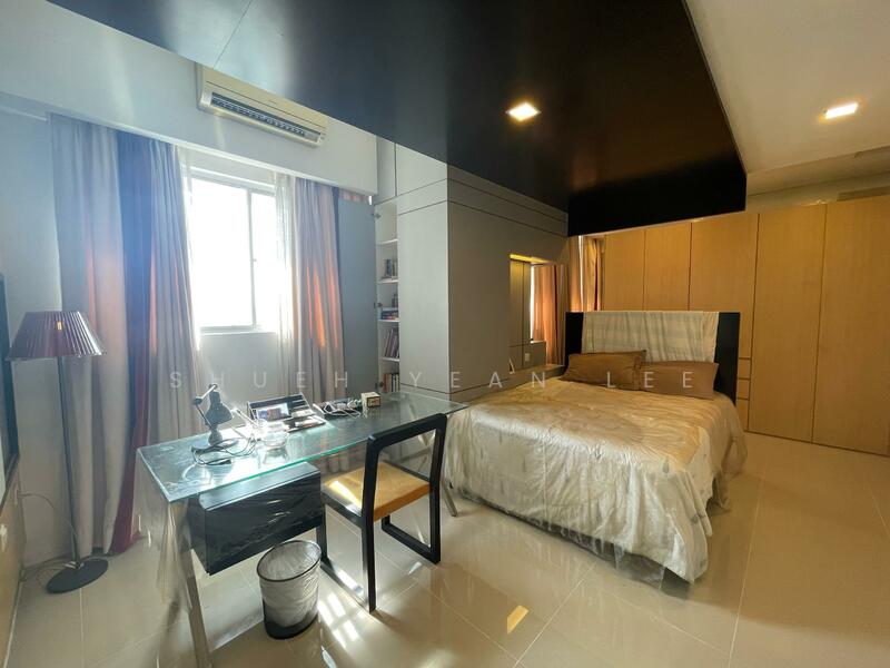 Servis Apartment untuk Disewa di Verve Suites - Shueh Yean Lee - Bedroom - PropertyGuru.com.my