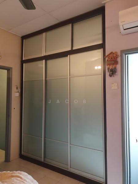 Rumah Teres untuk Disewa di Bandar Saujana Putra (Tanjong Duabelas) - Jacob Simmon - Interior - PropertyGuru.com.my