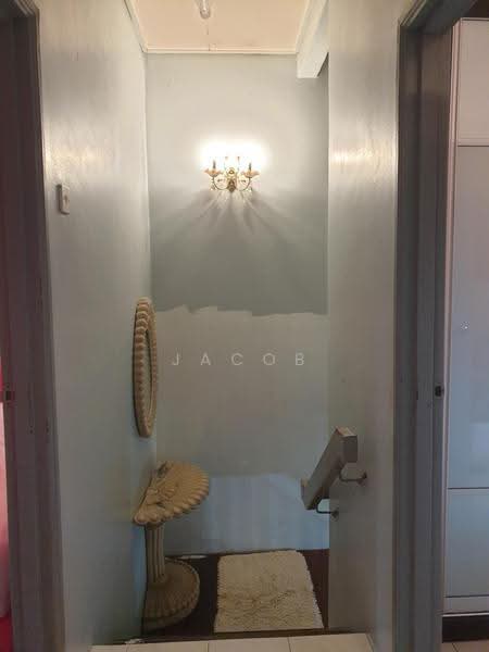 Rumah Teres untuk Disewa di Bandar Saujana Putra (Tanjong Duabelas) - Jacob Simmon - Interior - PropertyGuru.com.my