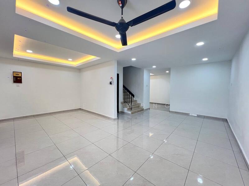 For Sale - TAMAN SRI BAHAGIA