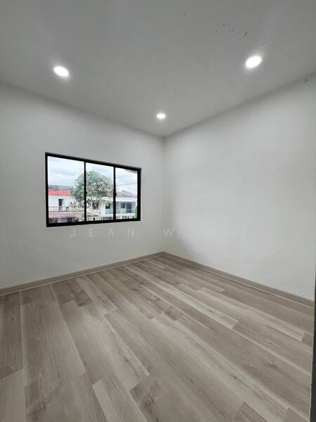 For Sale - TAMAN SRI BAHAGIA