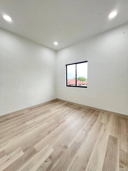 For Sale - TAMAN SRI BAHAGIA