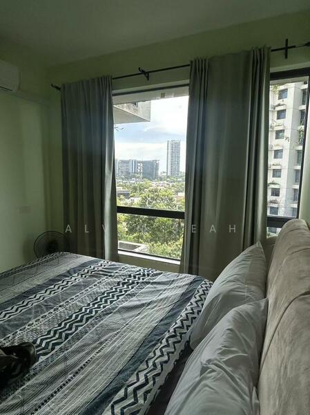 Kondominium untuk Disewa di Forest City - Alvin Seah - Bedroom - PropertyGuru.com.my