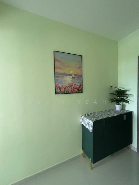 Kondominium untuk Disewa di Forest City - Alvin Seah - Interior - PropertyGuru.com.my