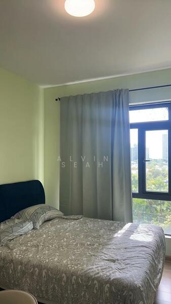 Kondominium untuk Disewa di Forest City - Alvin Seah - Bedroom - PropertyGuru.com.my