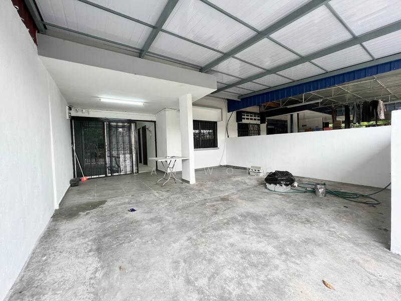 For Sale - Taman Kluang Jaya