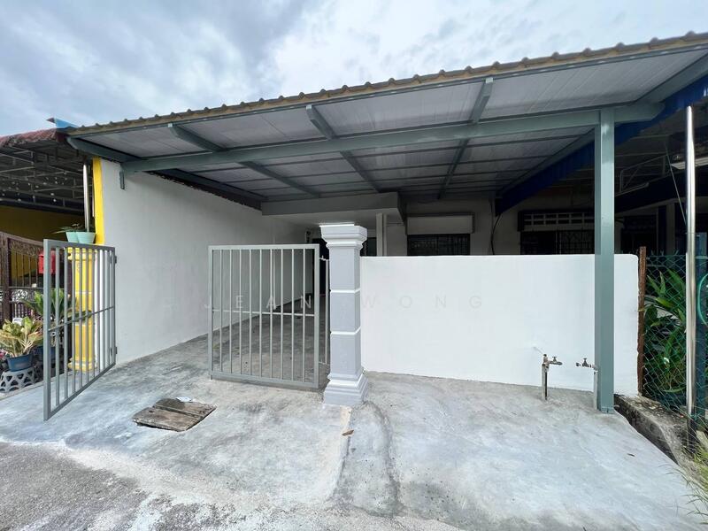 For Sale - Taman Kluang Jaya