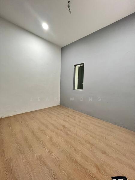 For Sale - Taman Kluang Jaya