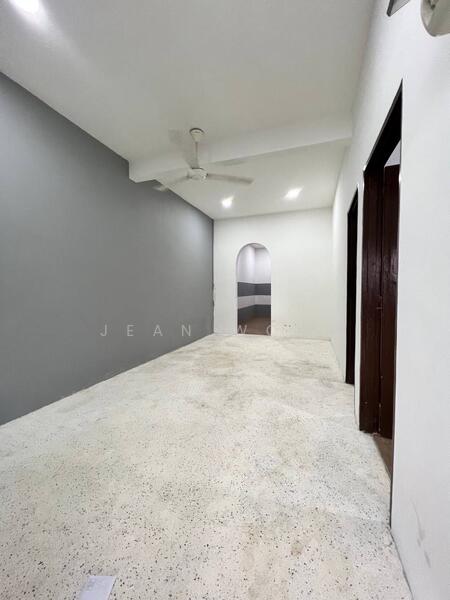 For Sale - Taman Kluang Jaya