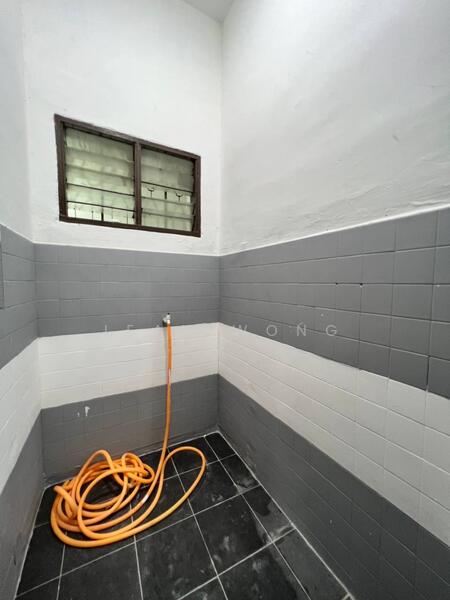 For Sale - Taman Kluang Jaya