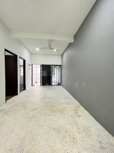 For Sale - Taman Kluang Jaya