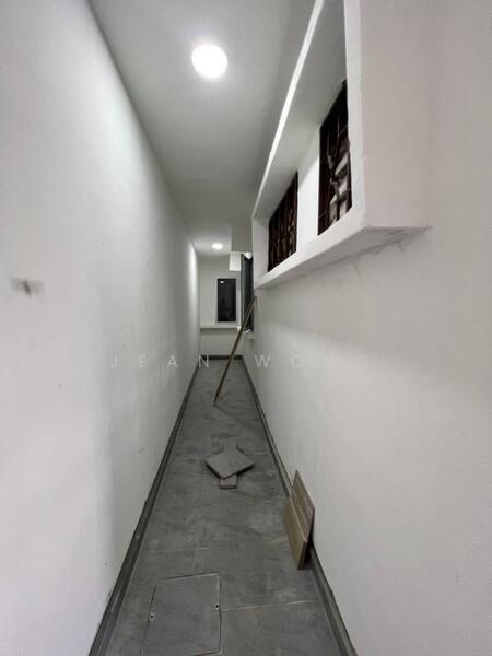 For Sale - Taman Kluang Jaya