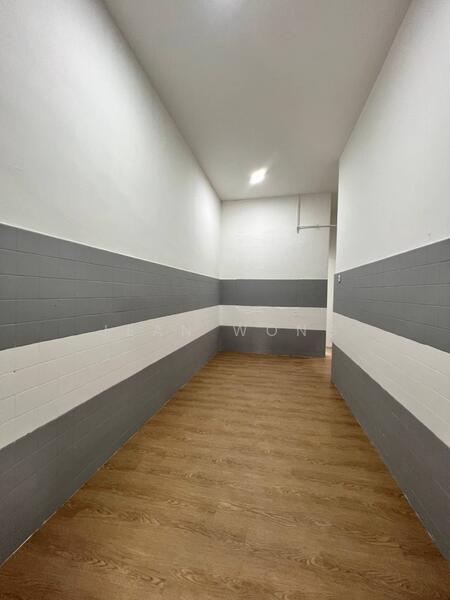 For Sale - Taman Kluang Jaya