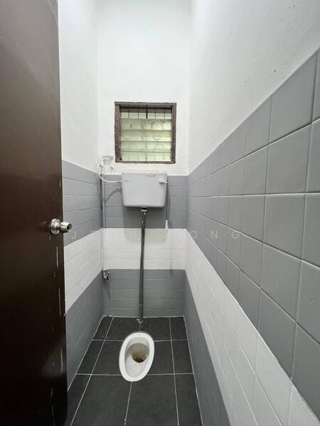 For Sale - Taman Kluang Jaya