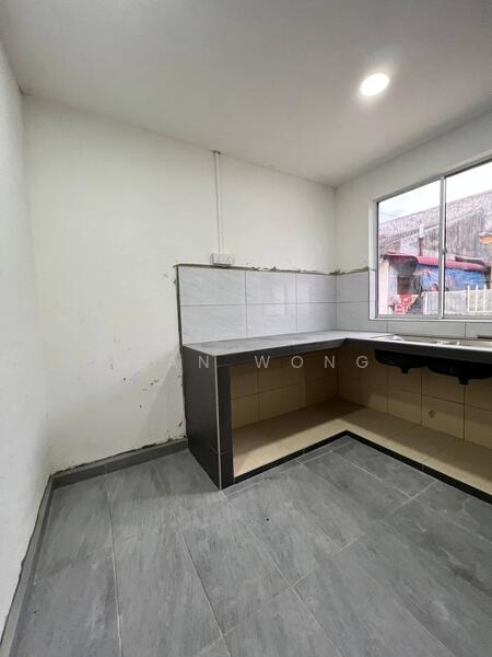 For Sale - Taman Kluang Jaya