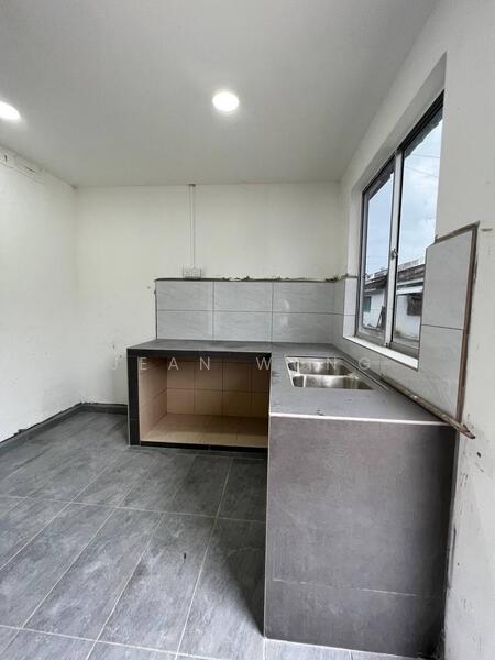 For Sale - Taman Kluang Jaya