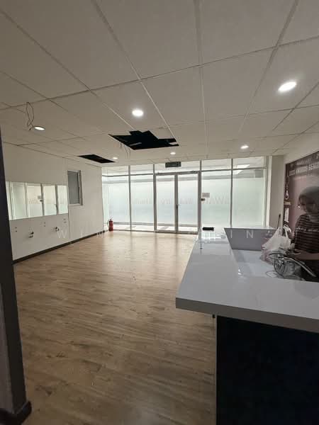 For Rent - Jazz Boulevard Shop @ Ara Damansara