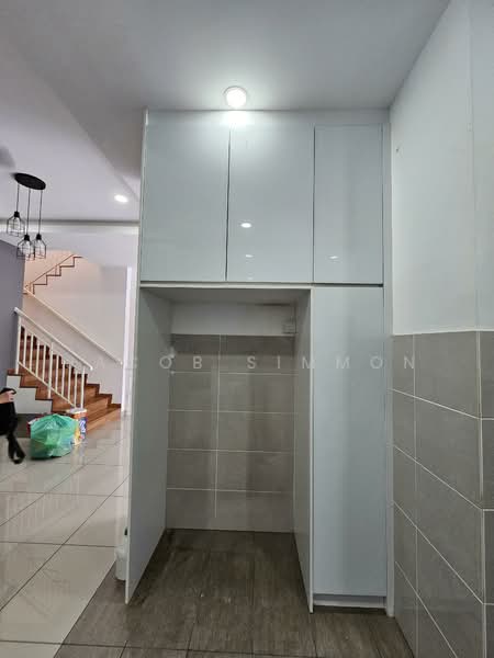 Ayden Townhouse Warisan Puteri untuk Untuk Disewa - RM 2,000 /bulan, Mac 2026 - PropertyGuru.com.my