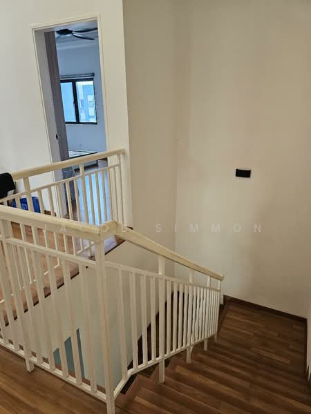 Ayden Townhouse Warisan Puteri untuk Untuk Disewa - RM 2,000 /bulan, Mac 2026 - PropertyGuru.com.my