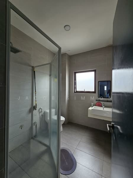 Ayden Townhouse Warisan Puteri untuk Untuk Disewa - RM 2,000 /bulan, Mac 2026 - PropertyGuru.com.my