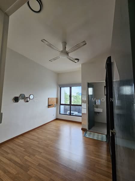 Ayden Townhouse Warisan Puteri untuk Untuk Disewa - RM 2,000 /bulan, Mac 2026 - PropertyGuru.com.my