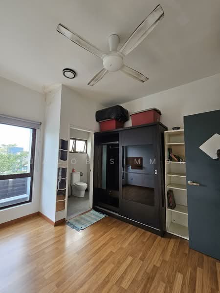 Ayden Townhouse Warisan Puteri untuk Untuk Disewa - RM 2,000 /bulan, Mac 2026 - PropertyGuru.com.my