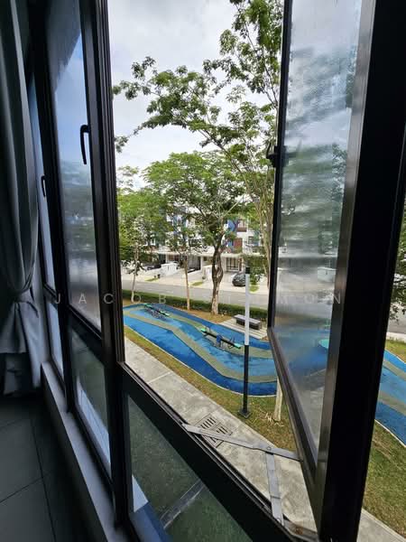Ayden Townhouse Warisan Puteri untuk Untuk Disewa - RM 2,000 /bulan, Mac 2026 - PropertyGuru.com.my