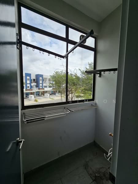 Ayden Townhouse Warisan Puteri untuk Untuk Disewa - RM 2,000 /bulan, Mac 2026 - PropertyGuru.com.my