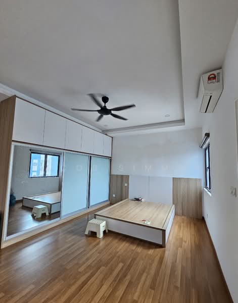 Ayden Townhouse Warisan Puteri untuk Untuk Disewa - RM 2,000 /bulan, Mac 2026 - Bedroom - PropertyGuru.com.my