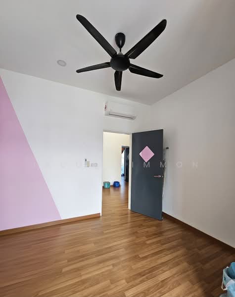 Ayden Townhouse Warisan Puteri untuk Untuk Disewa - RM 2,000 /bulan, Mac 2026 - Interior - PropertyGuru.com.my