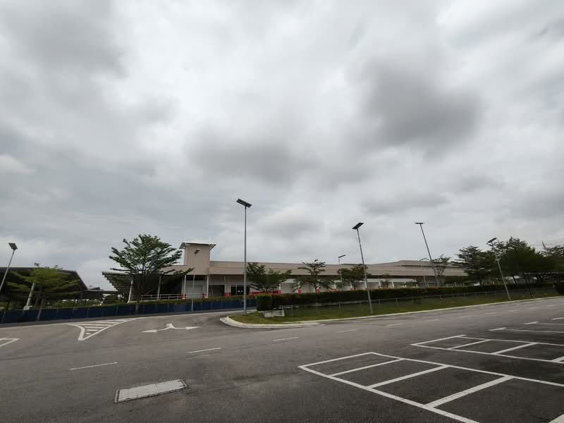 Shop / Office for Rent in Pasir Gudang (Johor) - Lisa Yeo - Exterior - PropertyGuru.com.my